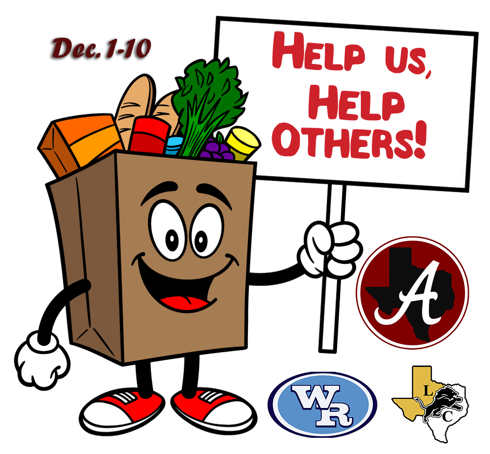 food drive