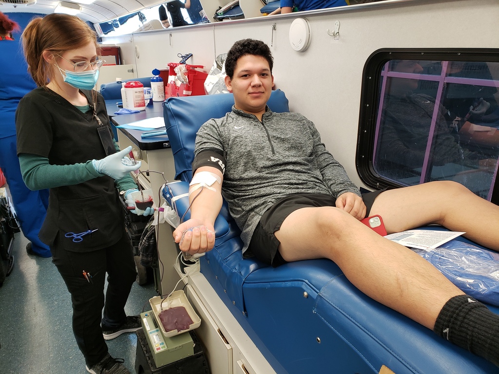 blood drive