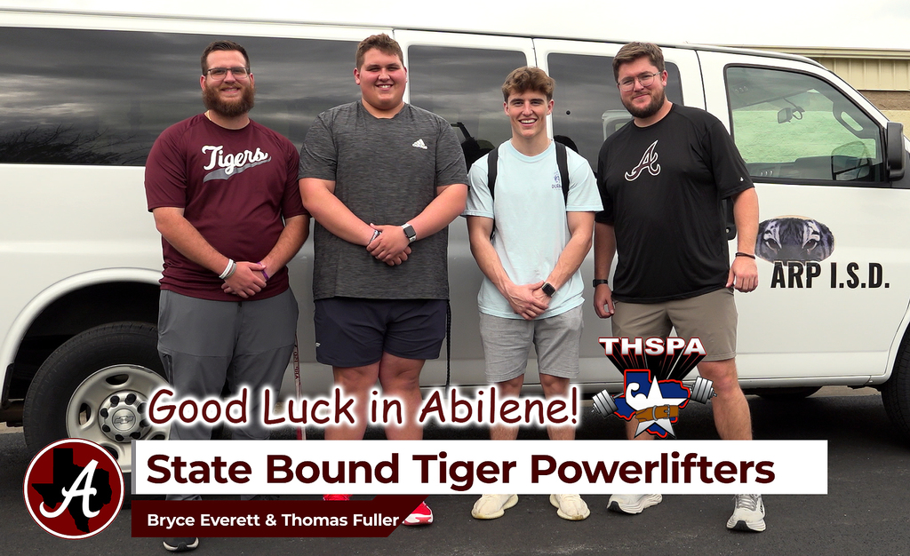 state bound arp hs boys powerlifters